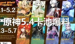 队长原神最新爆料是谁,队长身份揭晓，神秘角色即将登场